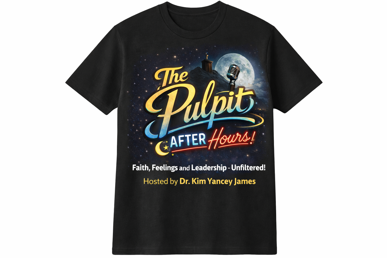 Short Sleeve T-Shirt